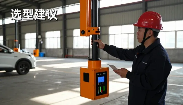 技术咨询帮助客户实现设备目标