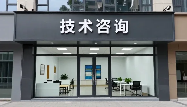 办公场所中使用技术咨询等的优势分析